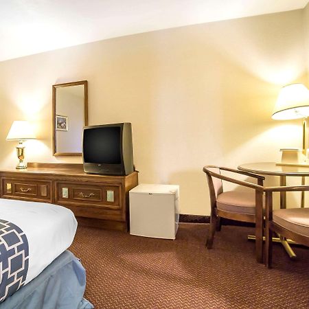 Econo Lodge Inn & Suites Sandy Kültér fotó
