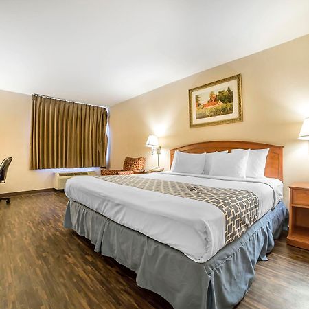 Econo Lodge Inn & Suites Sandy Kültér fotó