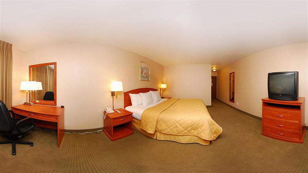 Econo Lodge Inn & Suites Sandy Kültér fotó
