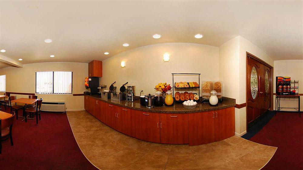Econo Lodge Inn & Suites Sandy Kültér fotó