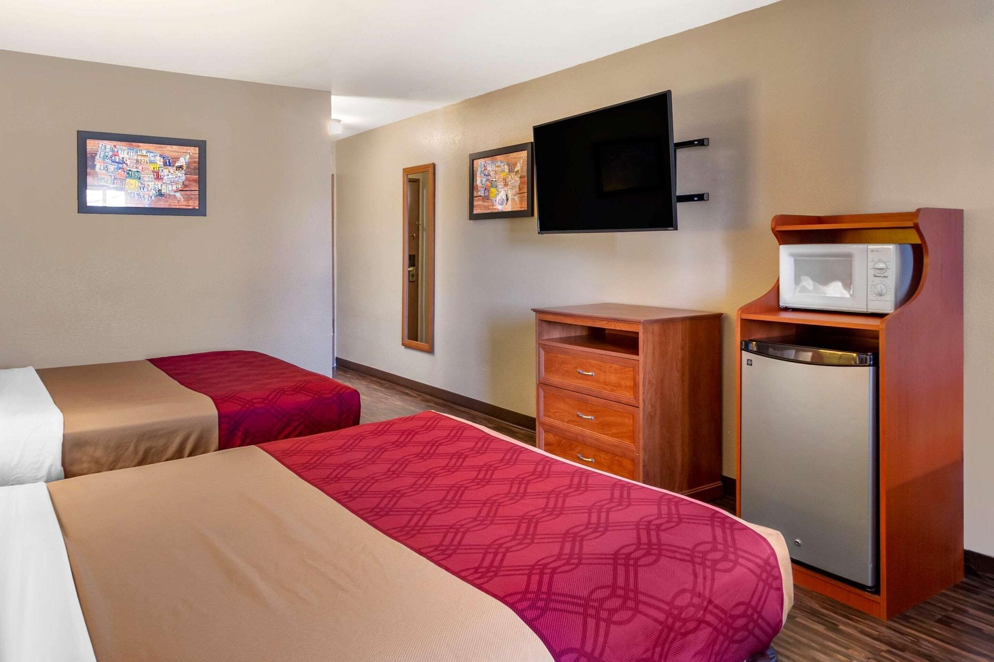 Econo Lodge Inn & Suites Sandy Kültér fotó