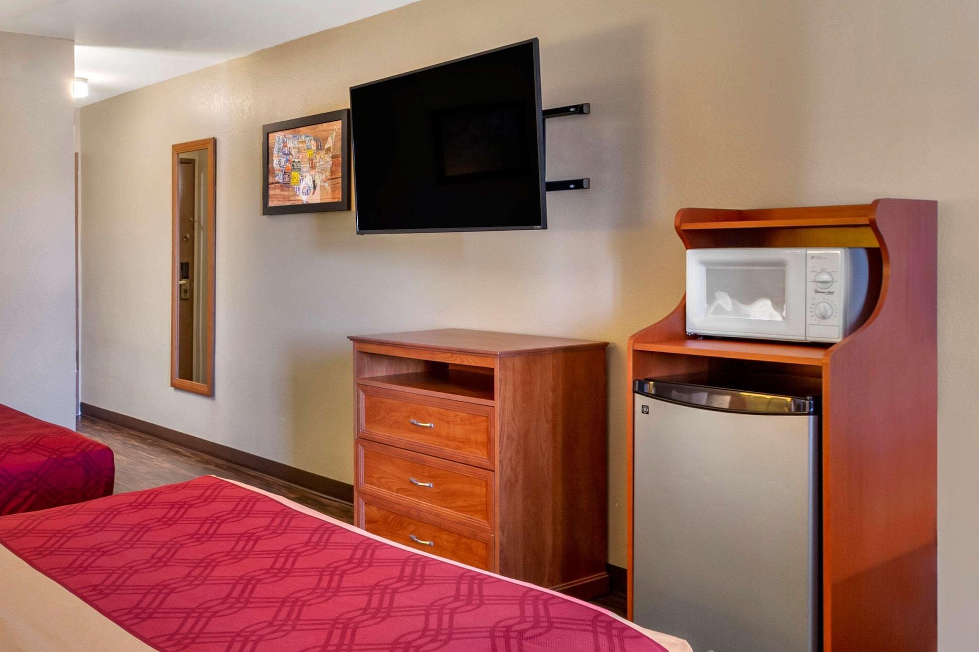 Econo Lodge Inn & Suites Sandy Kültér fotó
