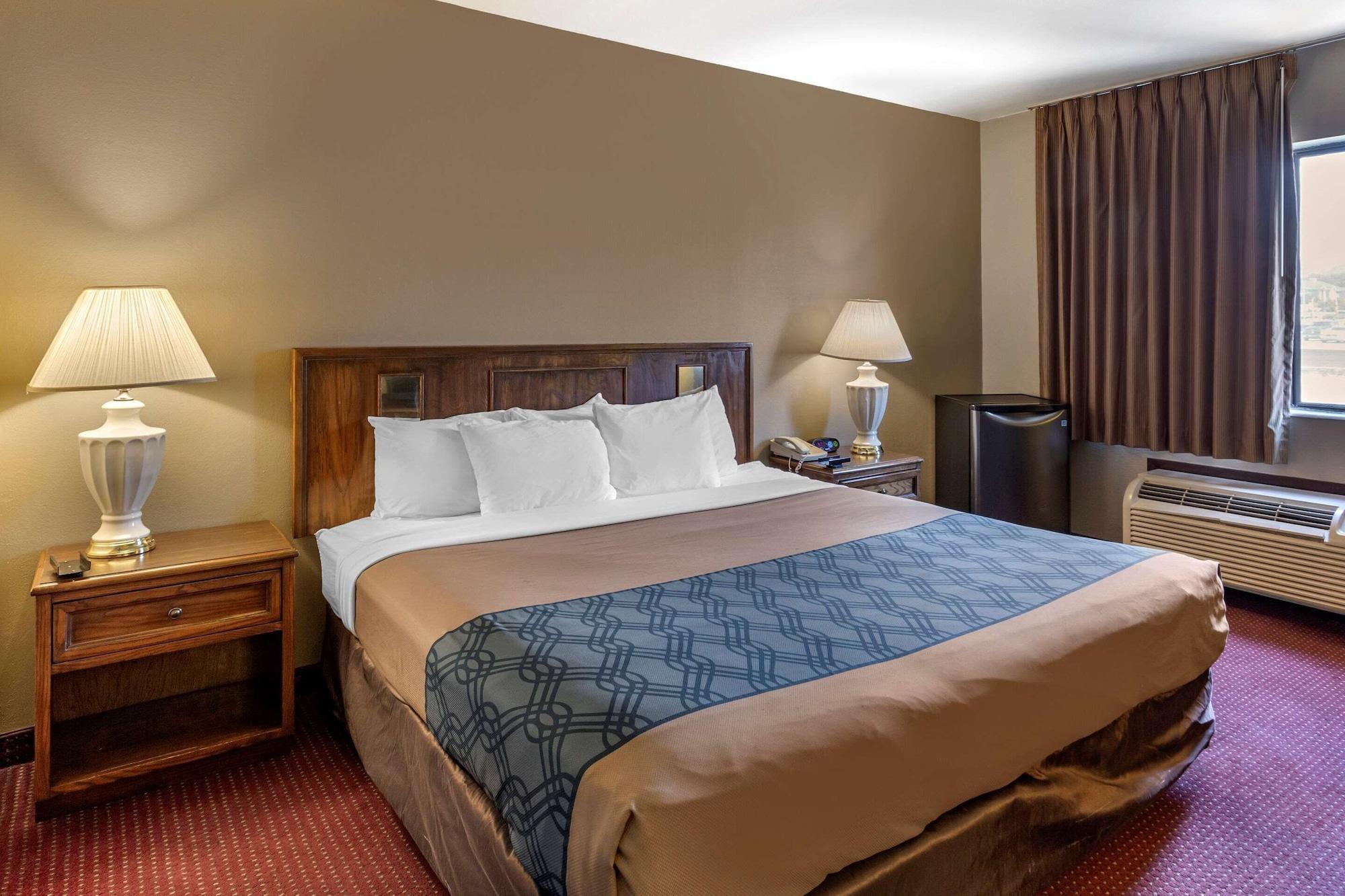 Econo Lodge Inn & Suites Sandy Kültér fotó