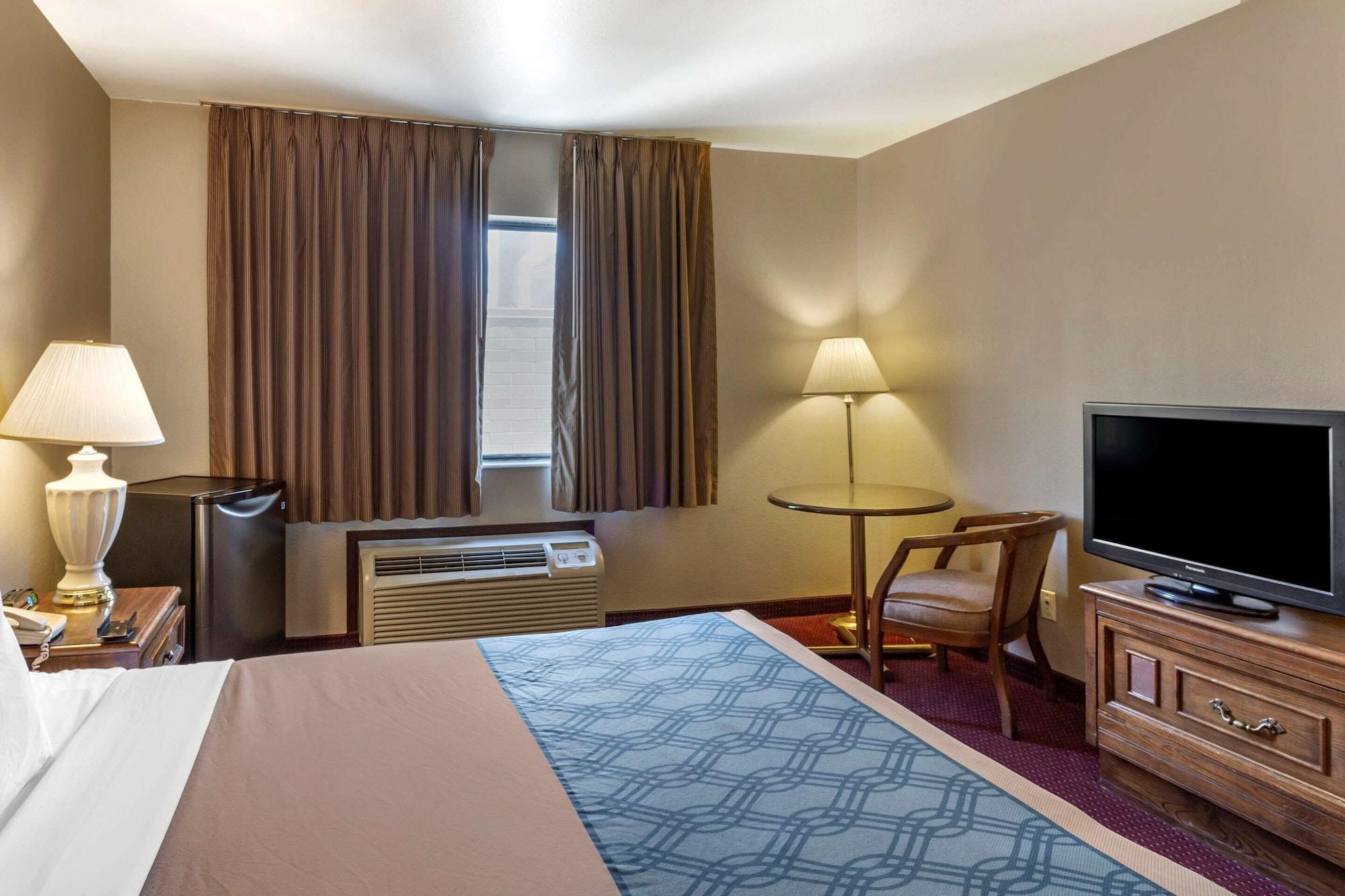 Econo Lodge Inn & Suites Sandy Kültér fotó