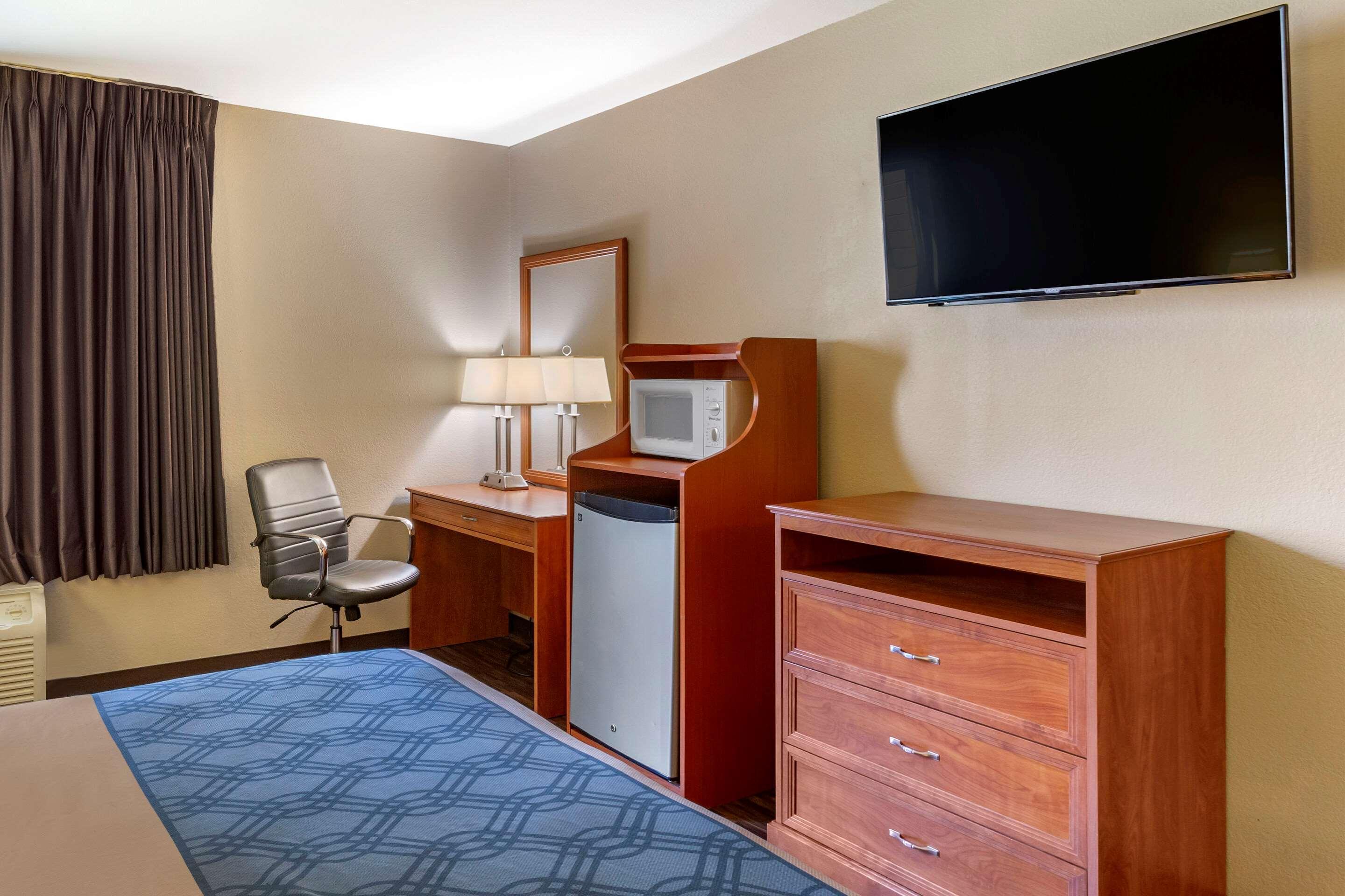 Econo Lodge Inn & Suites Sandy Kültér fotó