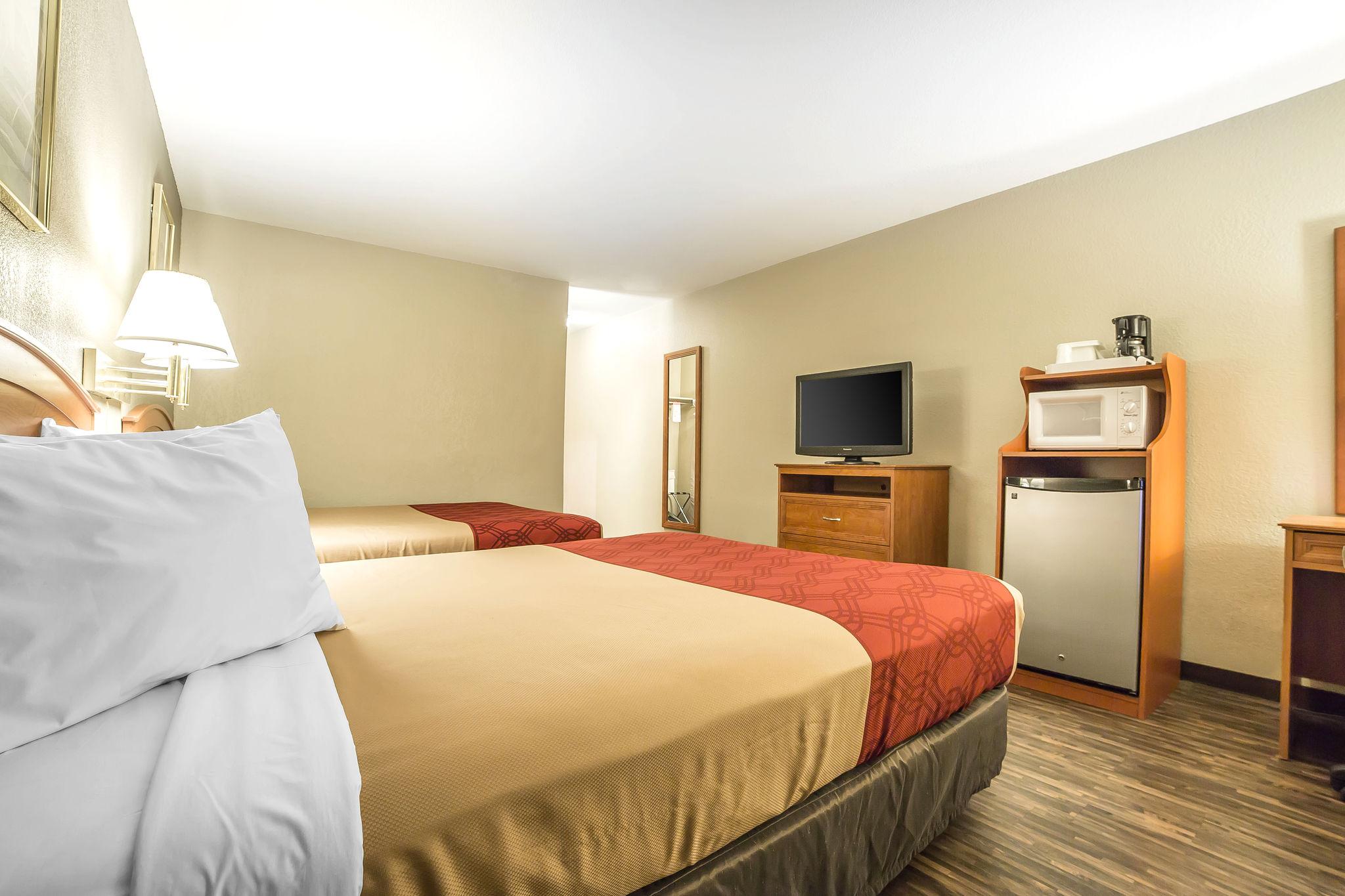 Econo Lodge Inn & Suites Sandy Kültér fotó