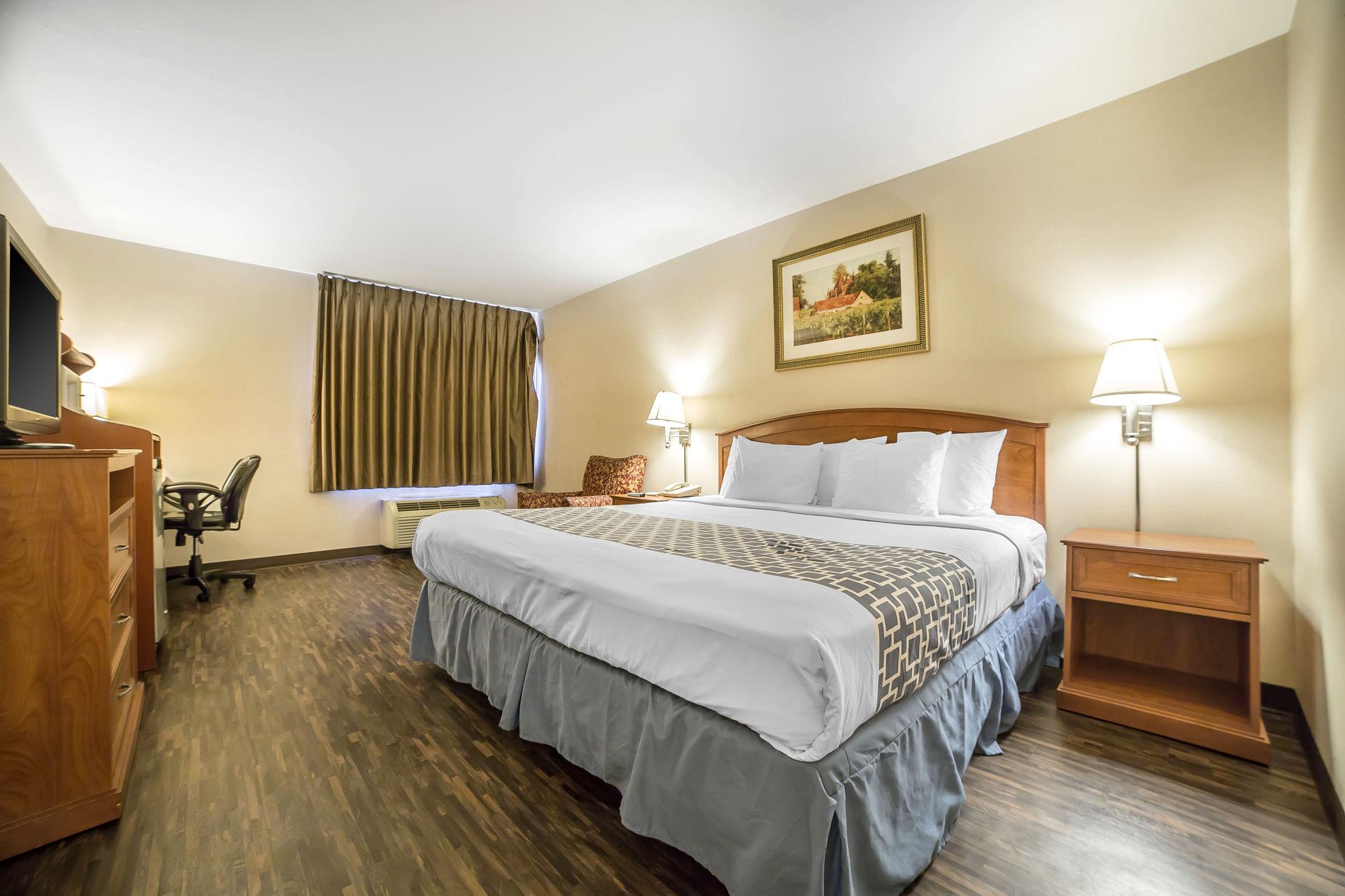 Econo Lodge Inn & Suites Sandy Kültér fotó