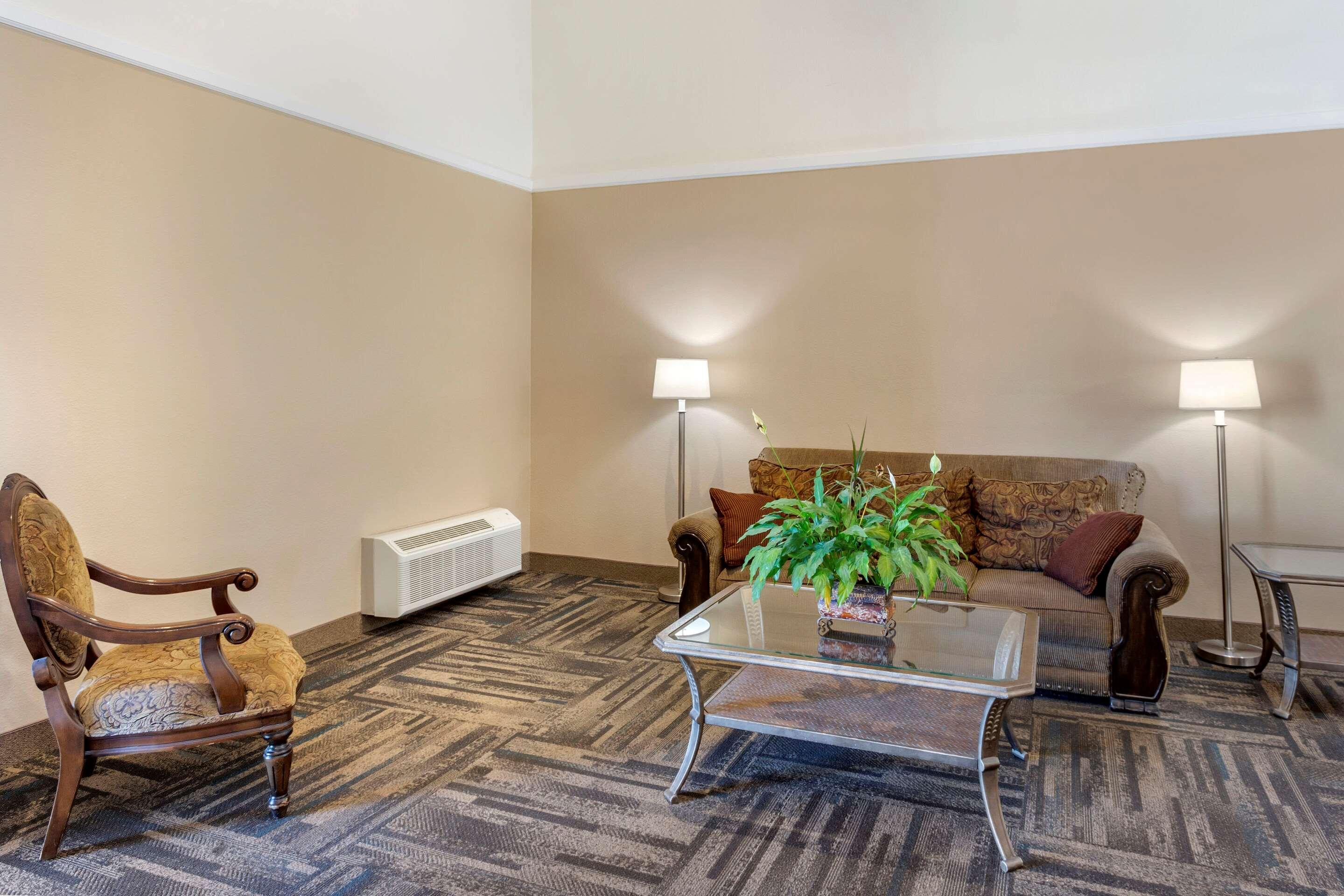 Econo Lodge Inn & Suites Sandy Kültér fotó