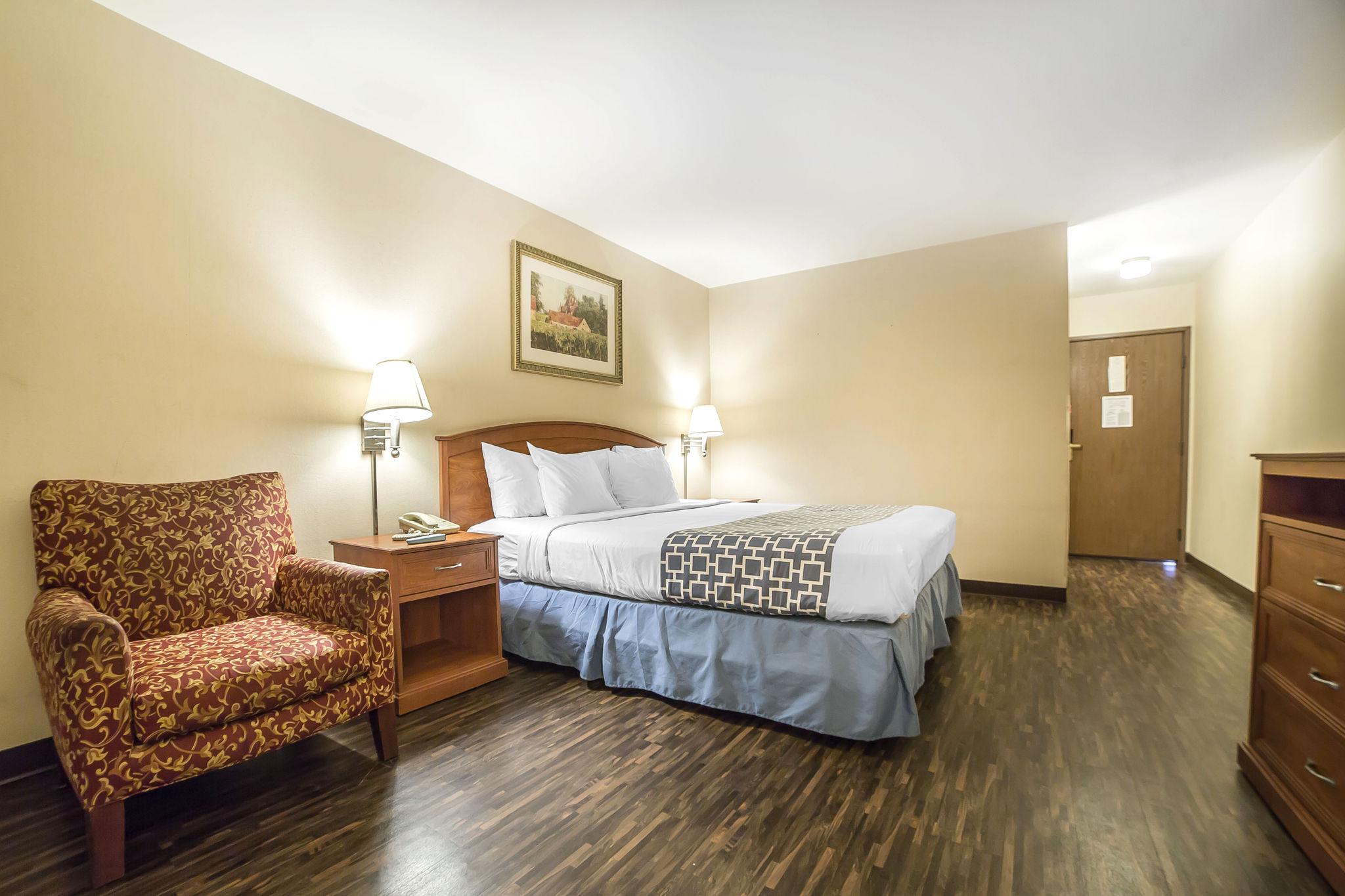 Econo Lodge Inn & Suites Sandy Kültér fotó