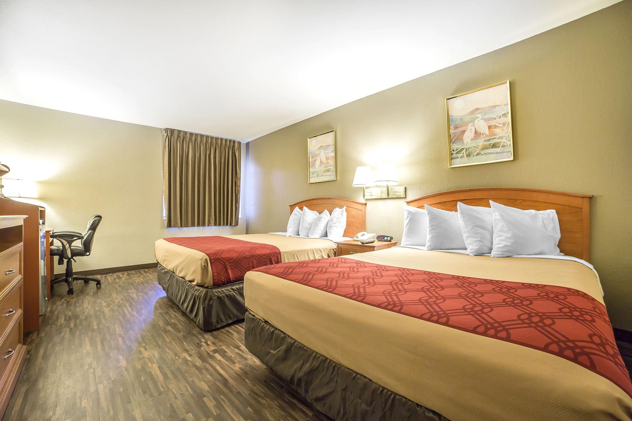 Econo Lodge Inn & Suites Sandy Kültér fotó