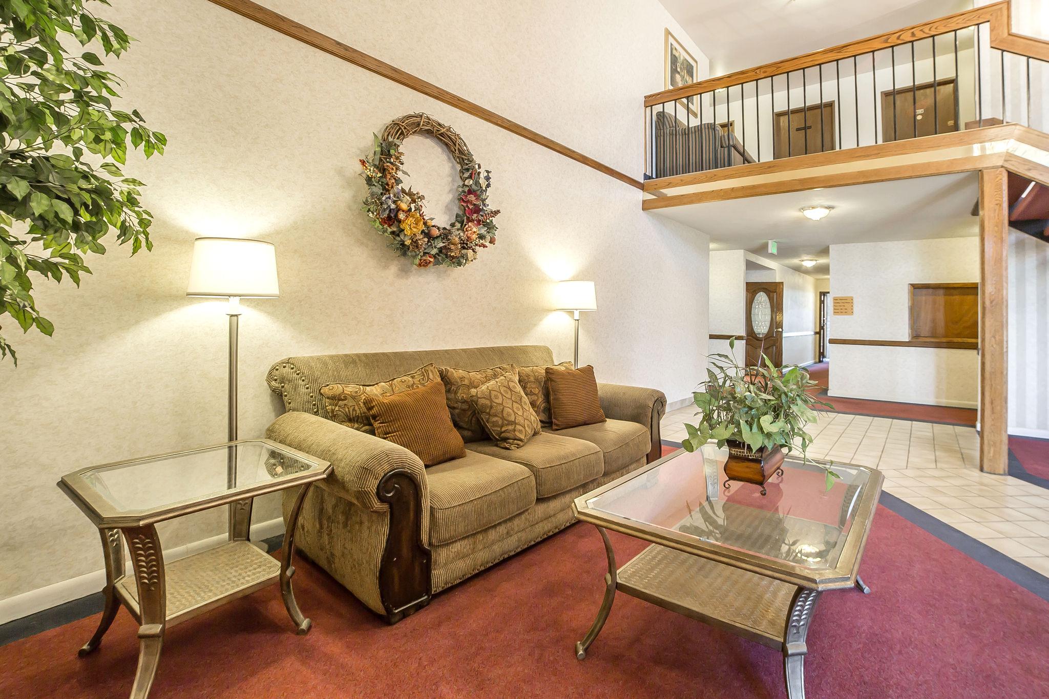 Econo Lodge Inn & Suites Sandy Kültér fotó