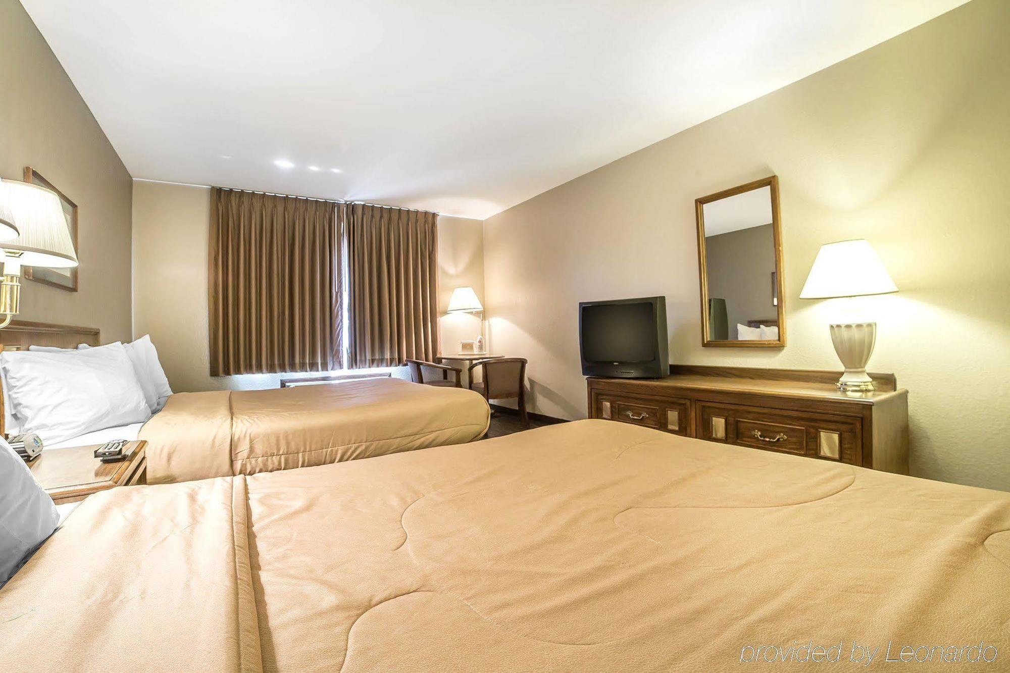 Econo Lodge Inn & Suites Sandy Kültér fotó