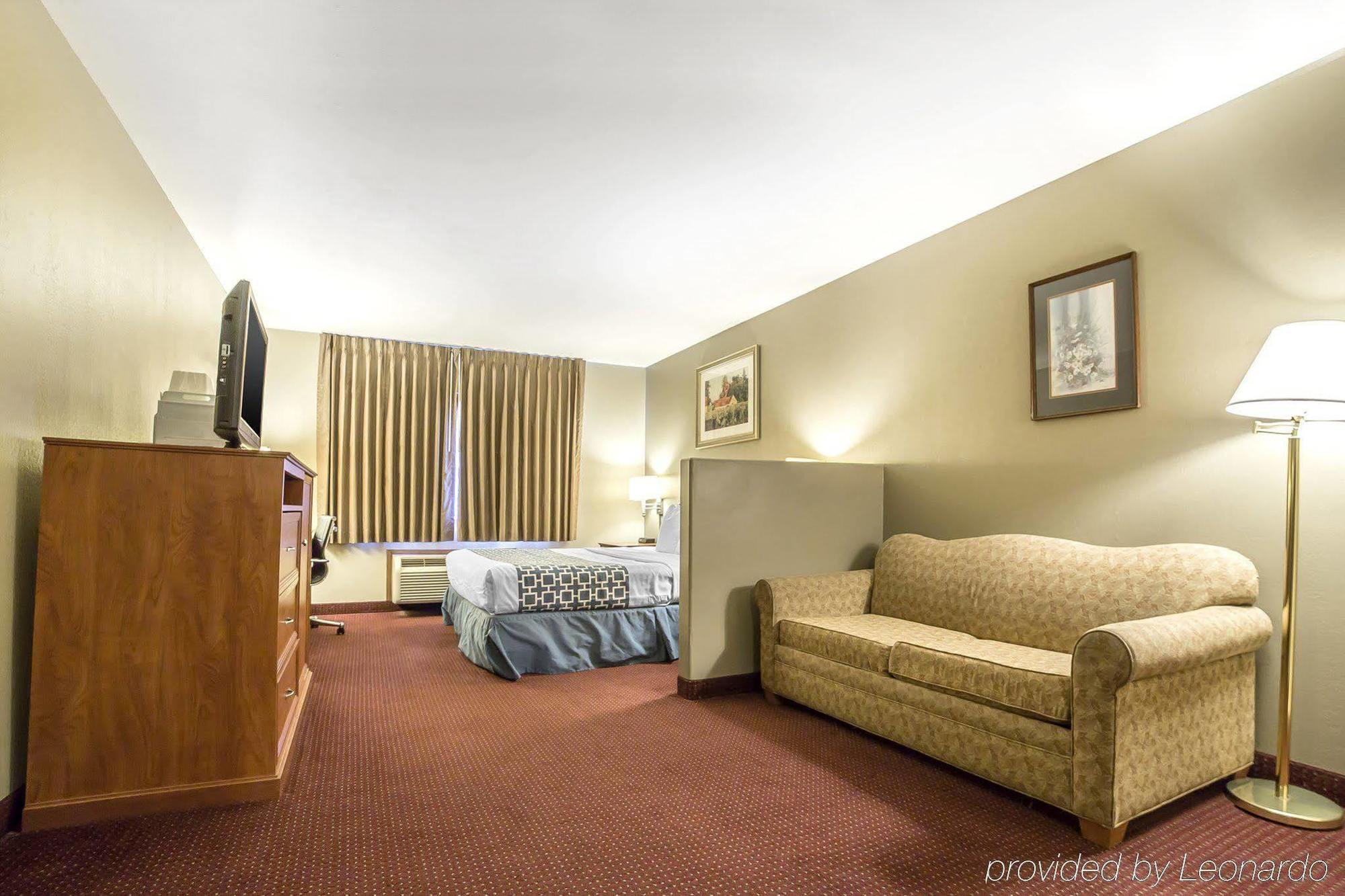Econo Lodge Inn & Suites Sandy Kültér fotó