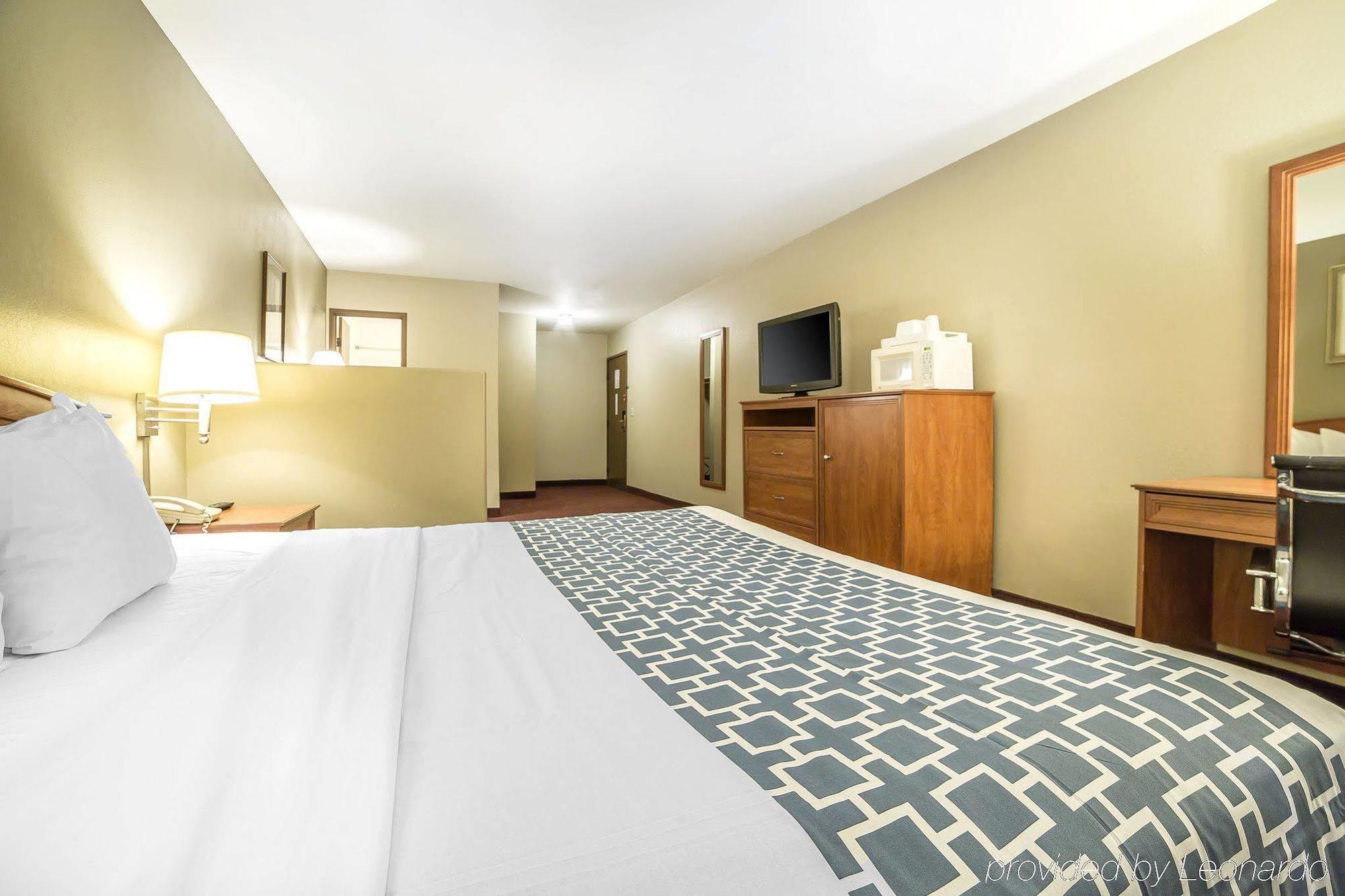 Econo Lodge Inn & Suites Sandy Kültér fotó