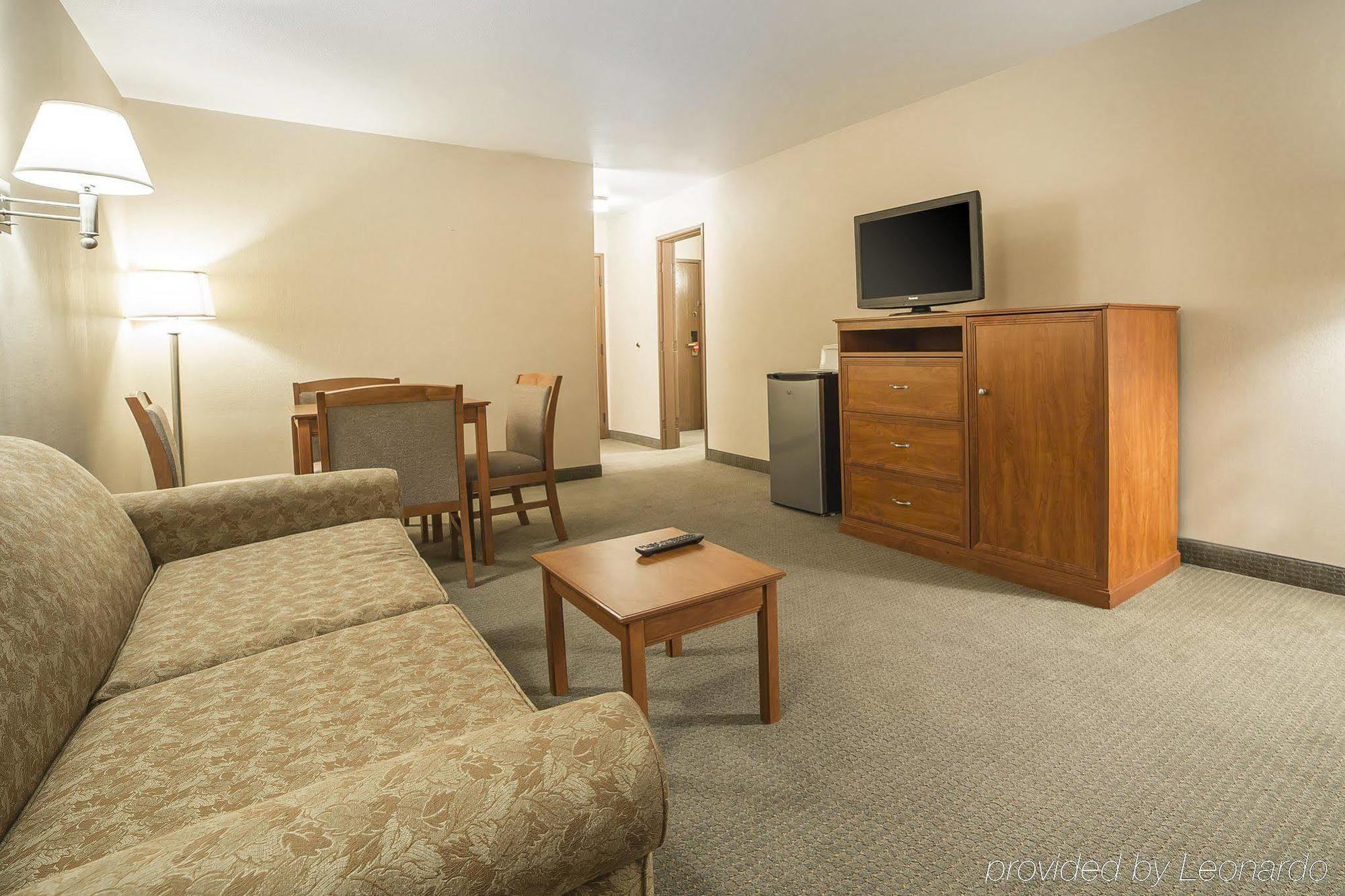 Econo Lodge Inn & Suites Sandy Kültér fotó