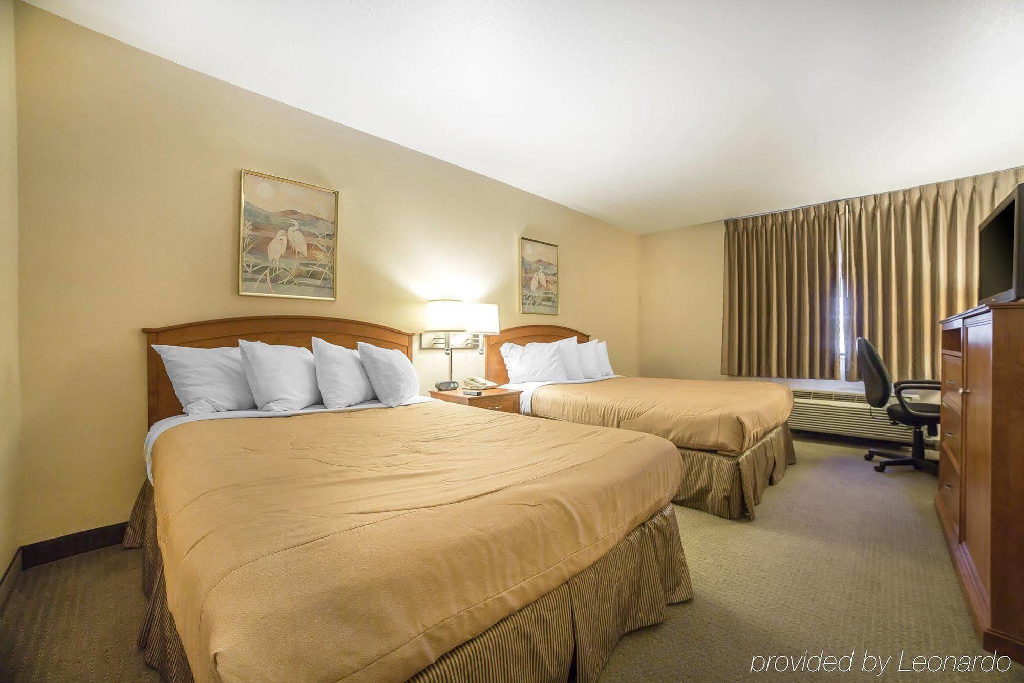 Econo Lodge Inn & Suites Sandy Kültér fotó