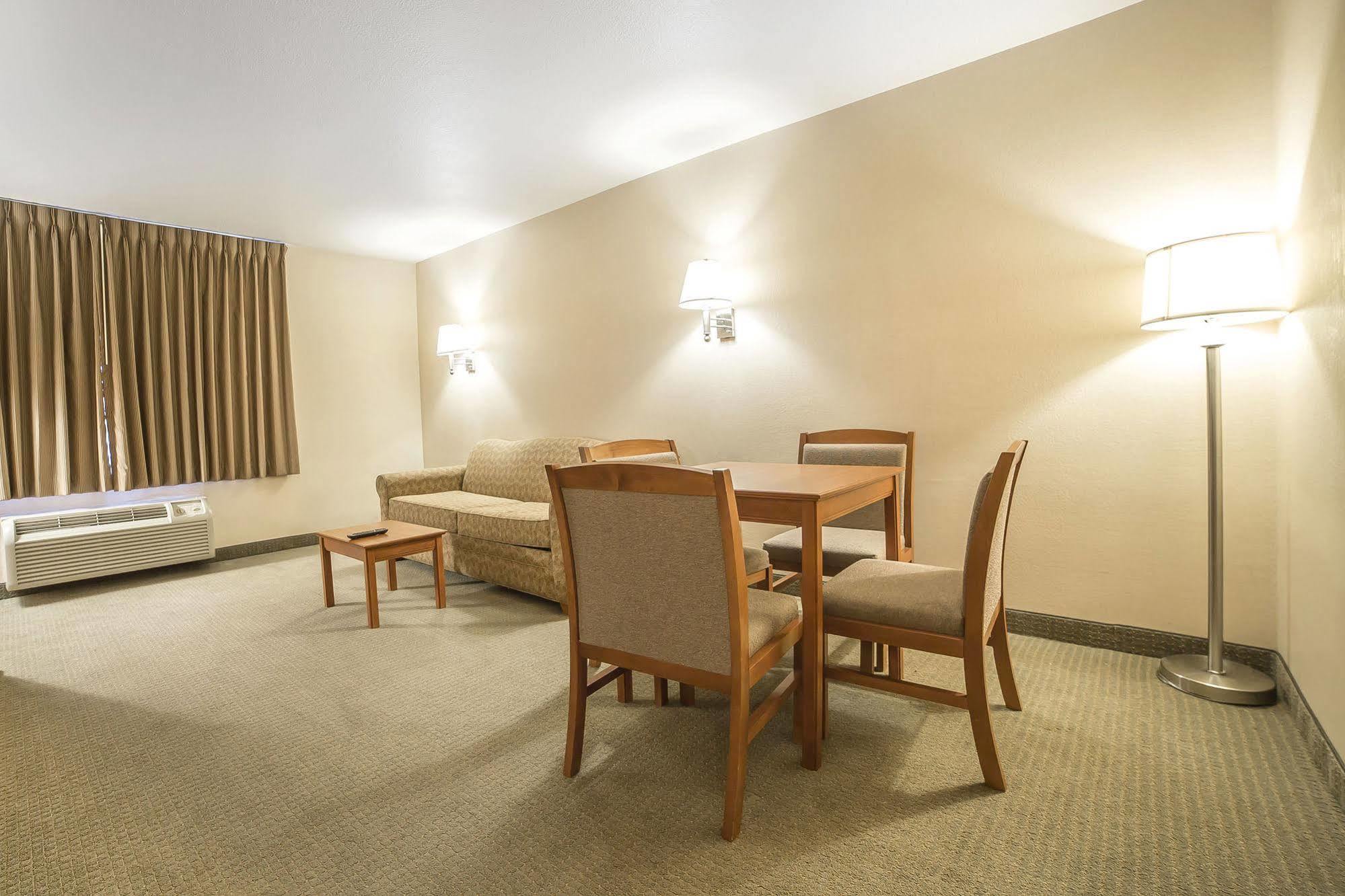 Econo Lodge Inn & Suites Sandy Kültér fotó